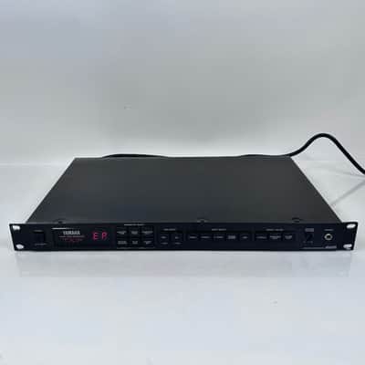Yamaha TX1P Piano Tone Generator Rackmount Module