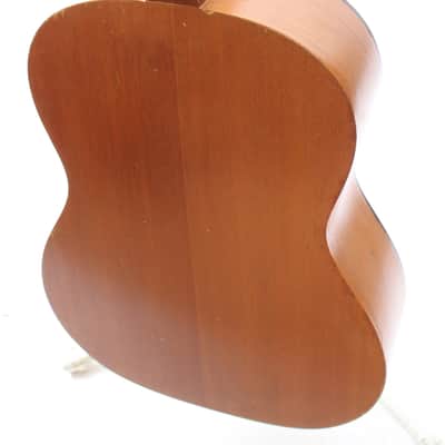 1966 Gibson LG-0 natural image 8