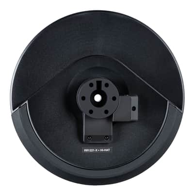 Fame F-DDMAXH12 HiHat Pad 12" - Cymbal Pad image 2