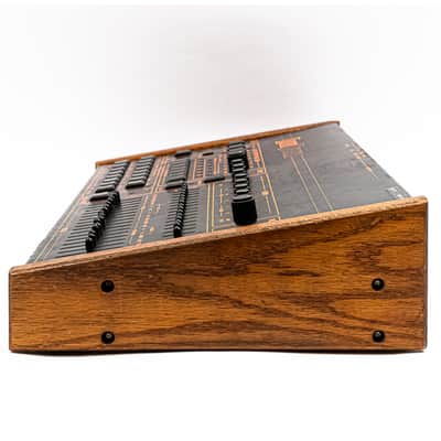 Roger Linn Design LM-2 LinnDrum – Vintage Drum Machine with MIDI Upgrade – #4174 image 4