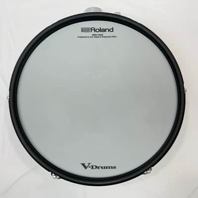 Roland PD-128-BC V-Pad 12" Dual Trigger Mesh Drum Pad image 7