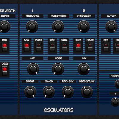 Free Plugins - The Synth Collection image 3