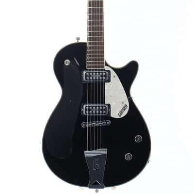 GRETSCH ELECTROMATIC G5236 Pro Jet Black [CYG07100951] (07/16) image 6