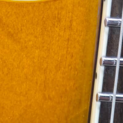 Yamaha Revstar II Standard RSS02T - Sunset Burst image 14