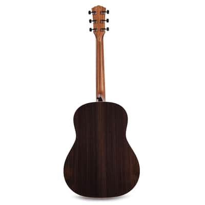 Taylor Gold Label 717e Grand Pacific Torrefied Sitka/Indian Rosewood Natural w/L.R. Baggs VTC (Serial #1205205085) image 5
