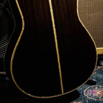 YAMAHA LL-55DR image 5
