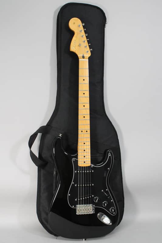 Fender Jimi Hendrix Stratocaster