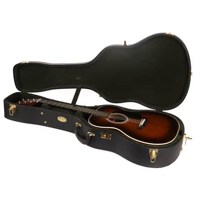 Martin Custom Shop 000-28 Authentic 1937 Ambertone 2022 image 14