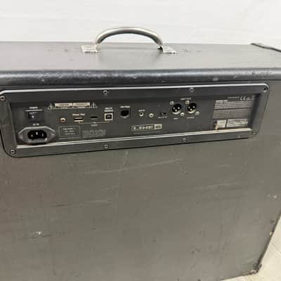 Used Line 6 Spider V 240 Combo Amplifier 2x12 image 5