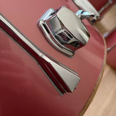 Tama Artstar ES (Esprit) 4-Piece Drum Kit – 22/12/13/16 – Made in Japan Era image 16