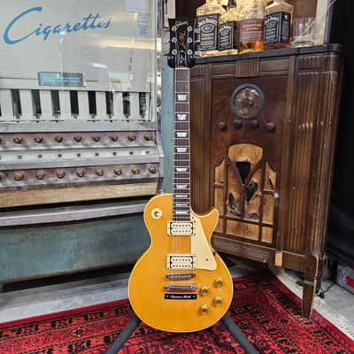 1979 Gibson Les Paul KM Natural image 2