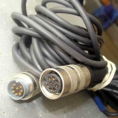 Neumann M150 Stereo set - nickel image 9