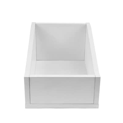 Glorious 7'' Record Box Advanced White - Vinyl Storage image 10
