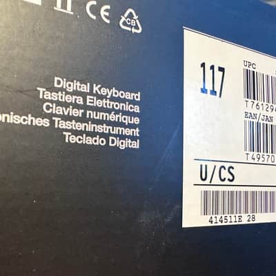 Roland SYSTEM-1 25-Key Plug-Out Synthesizer 2014 - Black image 12
