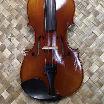 Fiddlerman Concert Violin image 1