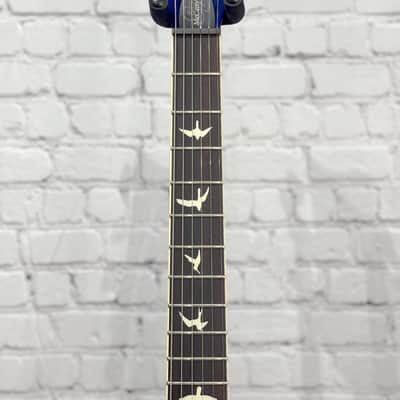 PRS S2 McCarty 594 Singlecut 2024 Lake Blue image 4