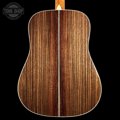 Used 2025 Martin D-28 Modern Deluxe w/case TSU25220 image 2
