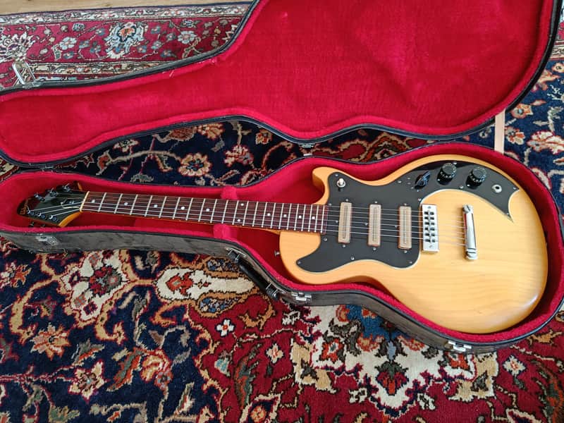 Gibson S-1