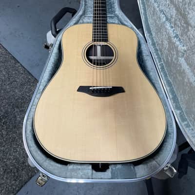 Furch Green D-SRa - Natural w/OHSC & PLEK*D #781 image 19