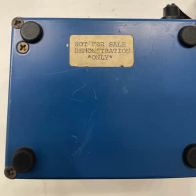 Musifect Stereoplex Tremolo Bud Box Rare Vintage 1970s Guitar Effect Pedal image 9