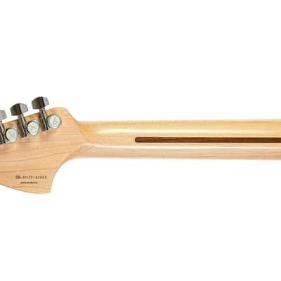 Fender John 5 Triple Telecaster Deluxe Black (Pre Owned, 2008, EC-) #MSZ8144065 image 7