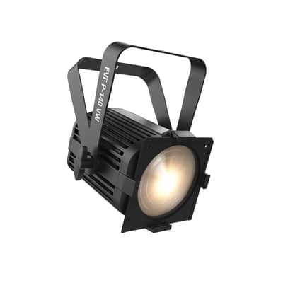 Chauvet DJ EVE P-140 VW DMX D-Fi Cool/Warm Stage Par Wash Light Fixture image 4