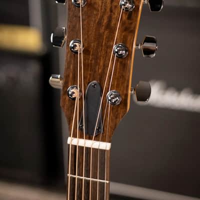 Taylor 117e Grand Pacific Acoustic/Electric Guitar with Gig Bag image 6