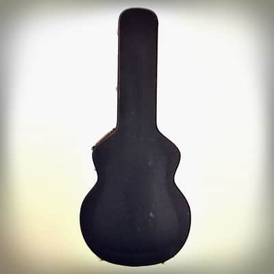 Gibson Ebony Dove Guitar image 11