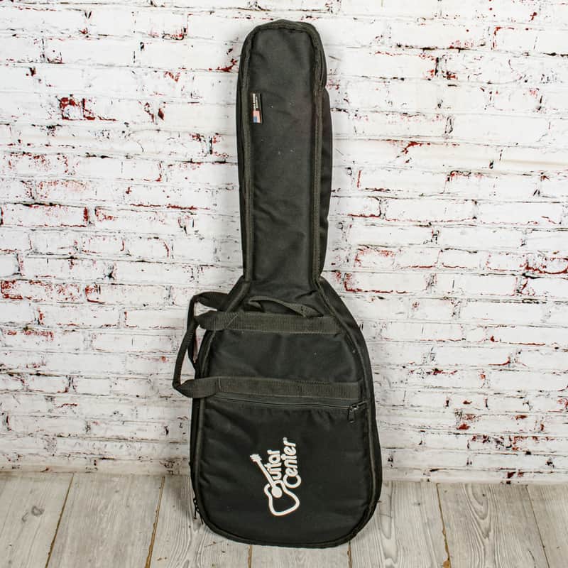 USA Case - Gig Bag - GC Branded Guitar Bag, Electric - USED image 1