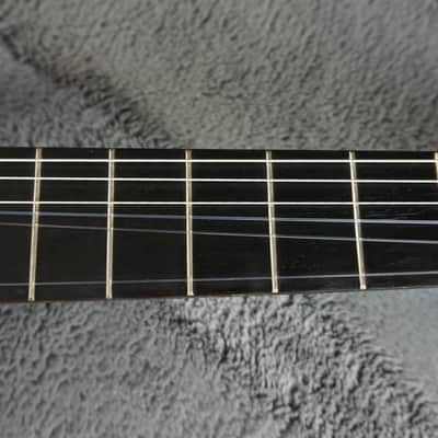 Yamaha C-180 Japan Classical Guitar image 13