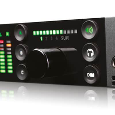Audio Basic Pro Tools¦ Carbon Hybrid Audio Production System, 4935-00310-00 image 8