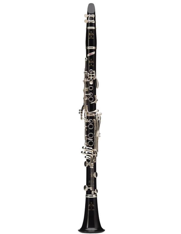 Buffet Crampon Tosca BC1150L-2-0 en Sib image 1