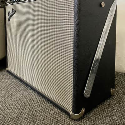 Fender Twin Reverb Amp image 5