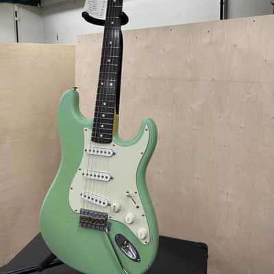 Nash S-63 2023 - Surf Green image 7
