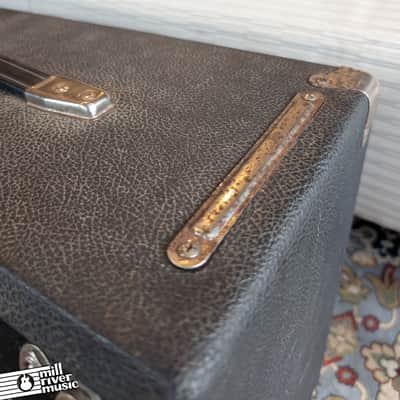 Fender Princeton Reverb II w/EV-12 - Used image 3