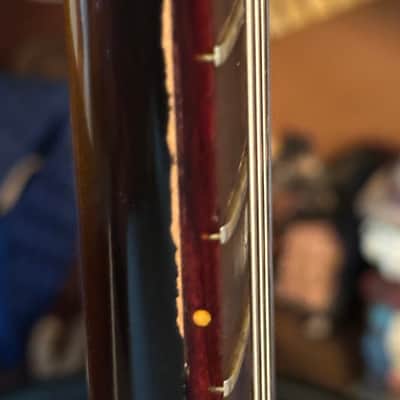Gibson ES-135 2002 - Vintage Sunburst image 14
