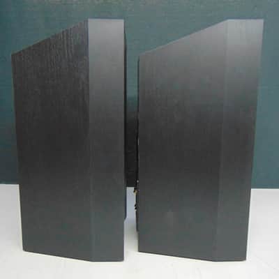 JBL Studio 530 BK 125W 5-1/4" Bookshelf Speakers, Black image 7