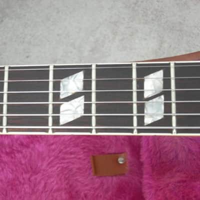 Gibson ES175 1985 - Sunburst Bild 17