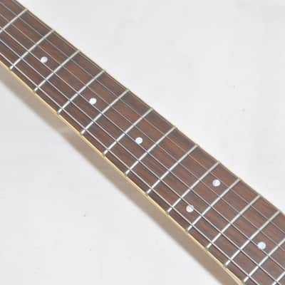 YAMAHA SGV800 SG-5 Electric Guitar Ref No. 7653 image 6