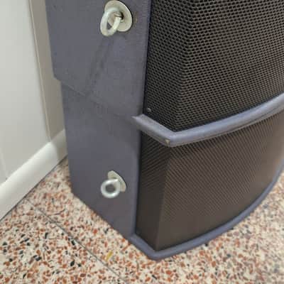 Turbosound TXD 530 PA Speaker Pair Loudspeakers image 3