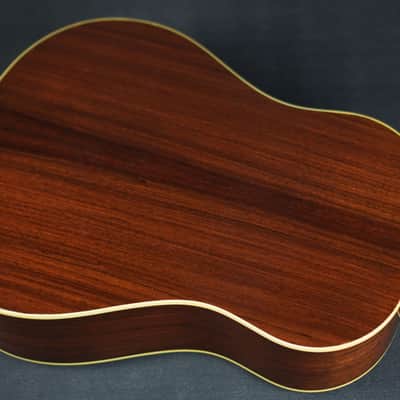 Gibson Advanced Jumbo 2002 - Natural image 15