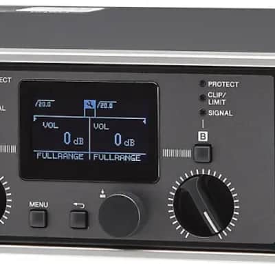 Yamaha PX5 Power Amplifier, 800W image 3