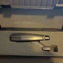 Sennheiser MD 421 II Cardioid Dynamic Microphone 2002 - Present Black