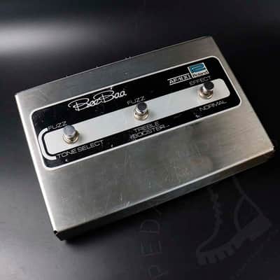 Roland BeeBaa AF-100 1976 Fuzz image 1