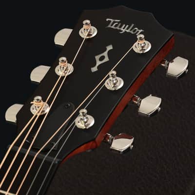 Taylor 314ce Next Generation Taylor Action Control Neck Claria Pickup System [1210215012] (05/27) image 14