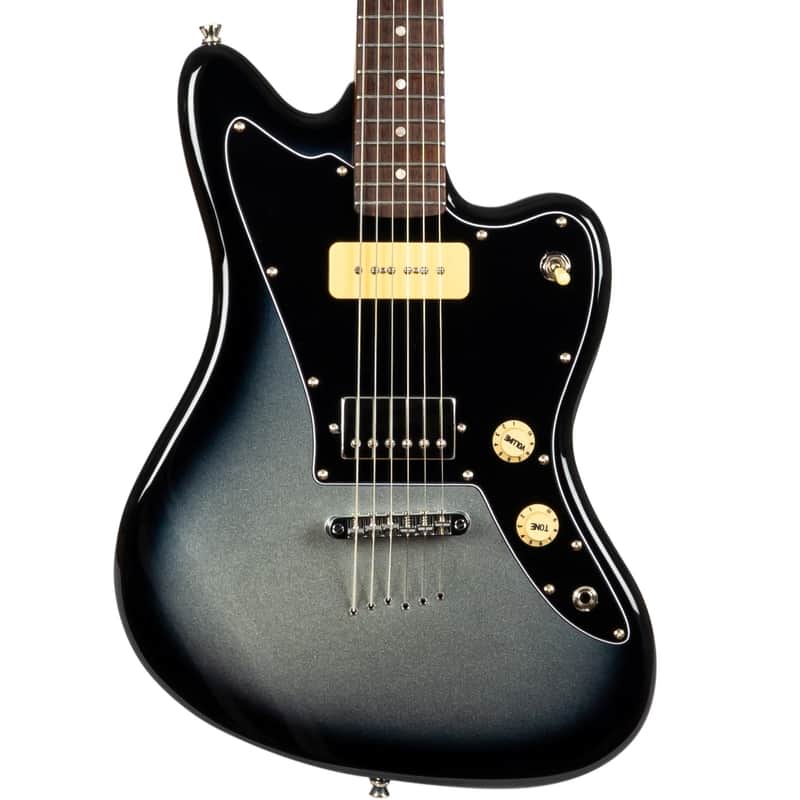 Jet JJ-350 Baritone Moonburst image 1