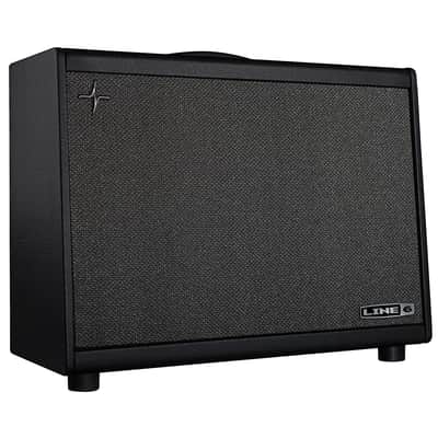 Line 6 Powercab 112 PLUS image 1