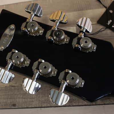 Duesenberg Julia - Black image 11