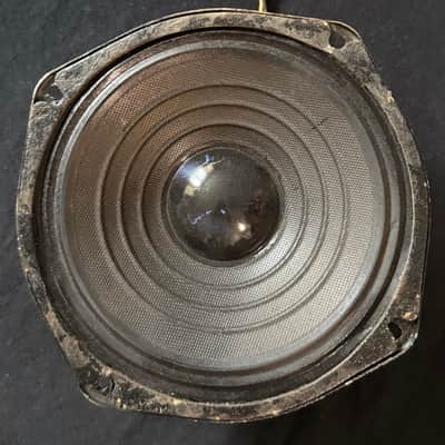 1970 Fender Vintage 8" Speaker image 2