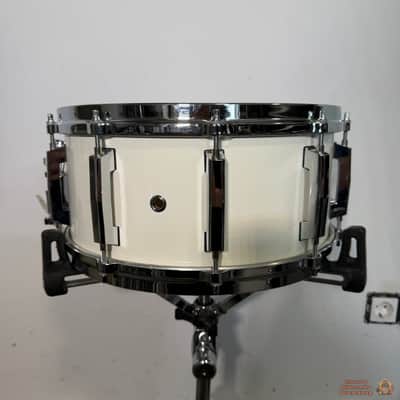 Pearl Custom Classic 14x6,5 One-Piece Solid Maple Snare Drum image 3